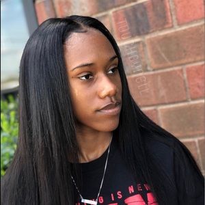 Meet your Posher, Simone